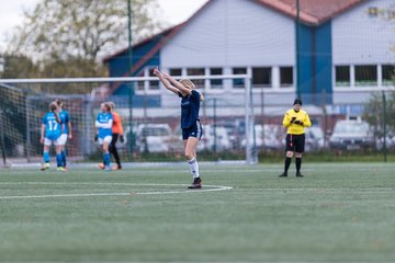 Bild 173 - wCJ Ellerau - VfL Pinneberg : Ergebnis: 1:10